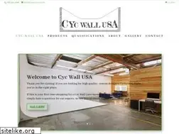 Sites similar to cycwallusa.com