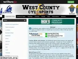 Sites similar to cycwestcounty.com
