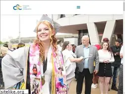 Sites similar to cycyouth.org