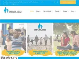 Sites similar to cydc.org