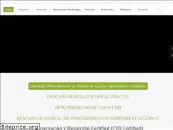 Sites similar to cydcertified.com