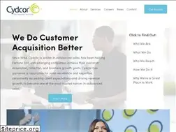 Sites similar to cydcor.com