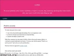 Sites similar to cydea.com