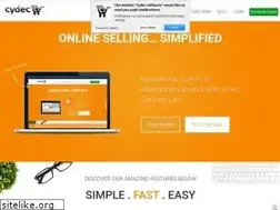 Sites similar to cydec.com