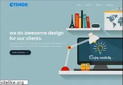Sites similar to cydeck.com