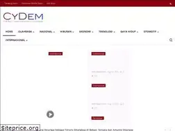 Sites similar to cydem.co.id