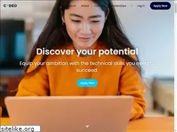 Sites similar to cydeo.com