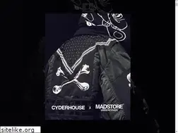 Sites similar to cyderhouse.jp