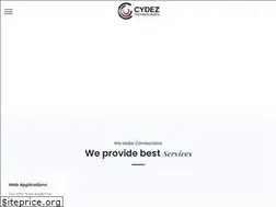 Sites similar to cydeztechnologies.com
