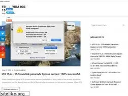Sites similar to cydia-cydia.com