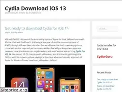 Sites similar to cydia-download.com