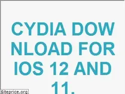 Sites similar to cydia-install.com