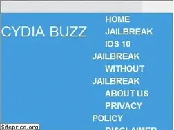 Sites similar to cydiabuzz.com