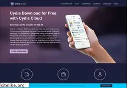 Sites similar to cydiacloud.com
