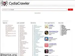 Sites similar to cydiacrawler.com