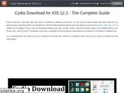 Sites similar to cydiadownload.info
