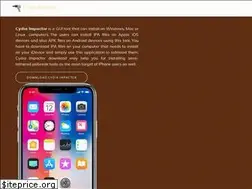 Sites similar to cydiaimpactor.biz