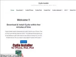 Sites similar to cydiainstaller.net