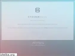 Sites similar to cydiakk.com