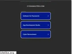 Sites similar to cydiamaster.com