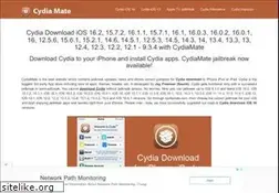 Sites similar to cydiamate.com