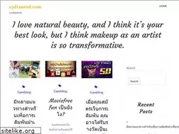 Sites similar to cydianerd.com