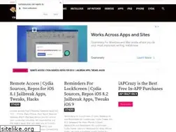 Sites similar to cydiasources.net