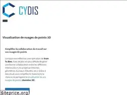 Sites similar to cydis.fr