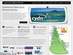 Sites similar to cydn.com.au