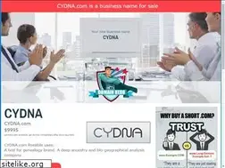 Sites similar to cydna.com