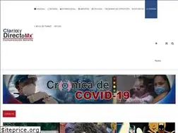 Sites similar to cydnoticias.mx