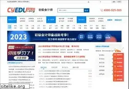 Sites similar to cyedu.org