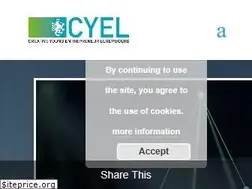 Sites similar to cyel.lu