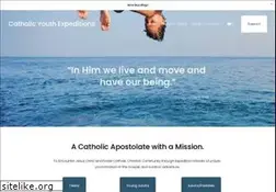 Sites similar to cyexpeditions.org