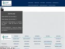 Sites similar to cyf-eng.com