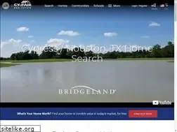 Sites similar to cyfairrealestate.com