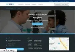 Sites similar to cyfairvisioncare.net
