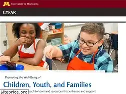 Sites similar to cyfar.org