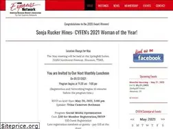 Sites similar to cyfen.org