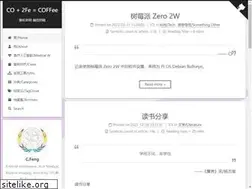 Sites similar to cyfeng.science