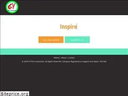 Sites similar to cyfilmproductions.com