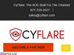 Sites similar to cyflare.com