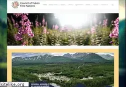 Sites similar to cyfn.ca