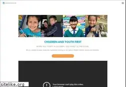 Sites similar to cyfnepal.org