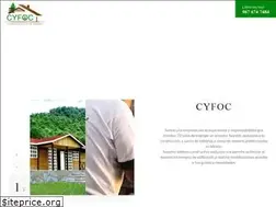 Sites similar to cyfoc.com
