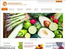 Sites similar to cyfood.com.hk