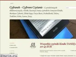 Sites similar to cyfranek.wordpress.com