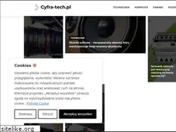 Sites similar to cyfratech.pl