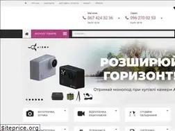 Sites similar to cyfrovychok.ua