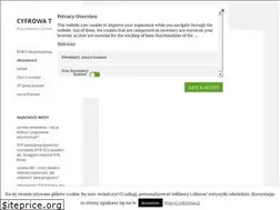 Sites similar to cyfrowa-tv.eu
